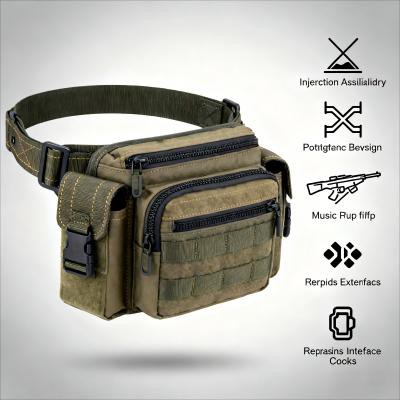 Ħarsa ġenerali tas-sistema tal-ġarr tal-kaċċa